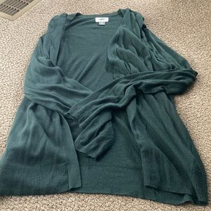 Womens Old Navy Cardigan, size large